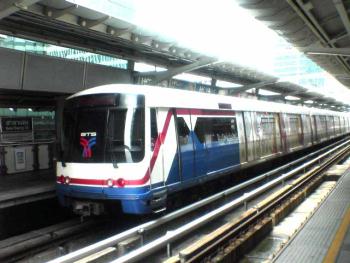 �X�J�C�g���C���iBTS�j