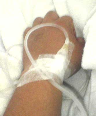 ����ȂƂ���ɐj���h��